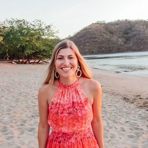 Meet your Posher, Margaux